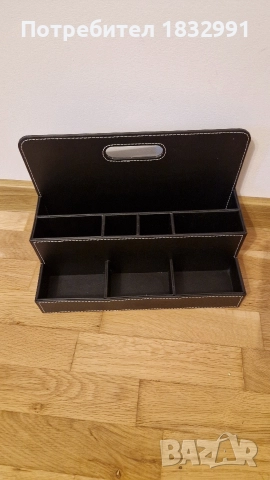 органайзер за бюро икеа