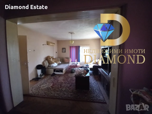 Двуетажна къща в село Дряново, общ. Симеоновград, снимка 6 - Къщи - 51029436