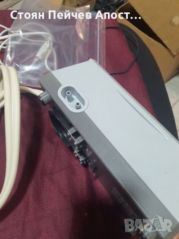 Marnur MRHC-QDC303 Резервна помпа, снимка 3 - Други стоки за дома - 42091665