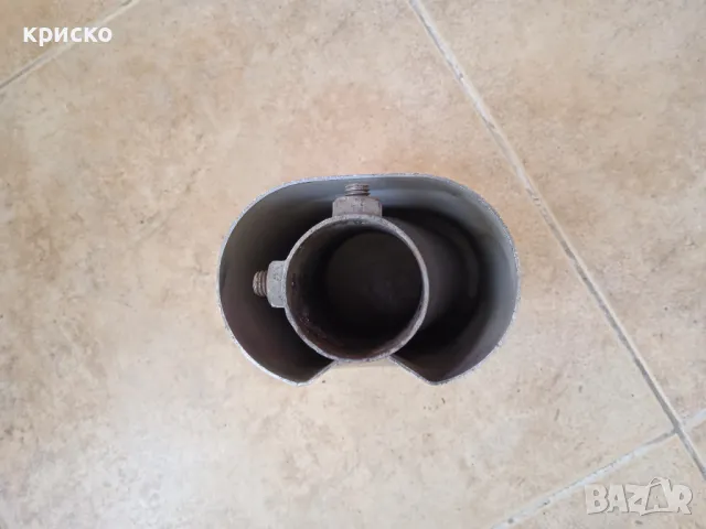 накрайник гърне, снимка 4 - Аксесоари и консумативи - 47452302