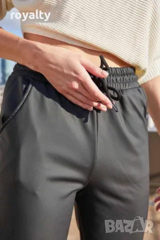 Дамски панталон с вата , снимка 2 - Спортни екипи - 48999282