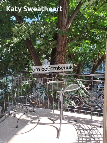 двустаен под наем, в център, от собственик, снимка 8 - Апартаменти - 52720035