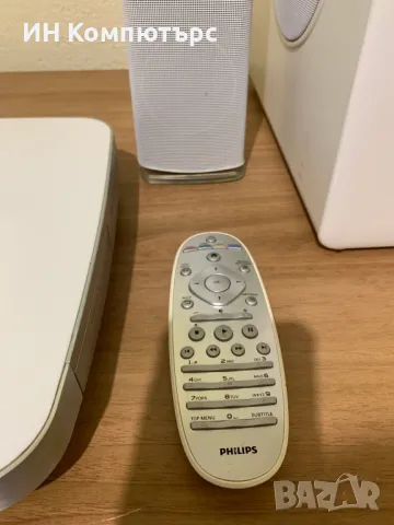 Продавам 3D Blu Ray домашно кино Philips HTS9241/12, снимка 9 - Плейъри, домашно кино, прожектори - 49395017