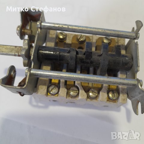  защити стари, плоча за котлон и ключ, щепсел трифазен, снимка 5 - Котлони - 44351990