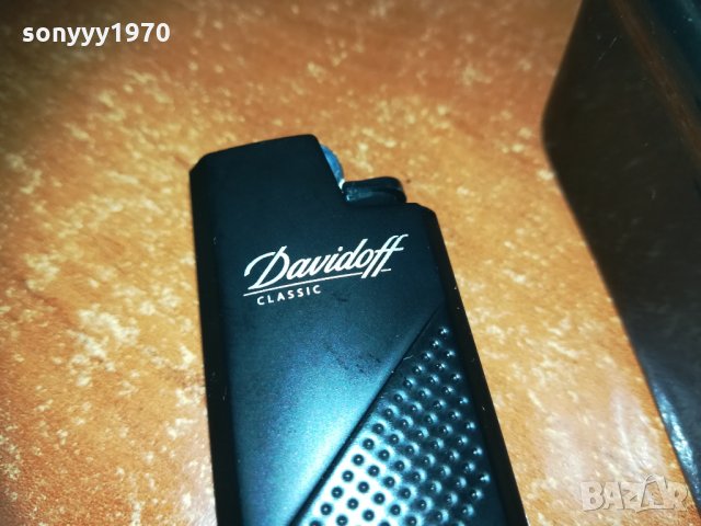 davidoff & davidoff 1512202008, снимка 5 - Колекции - 31132962