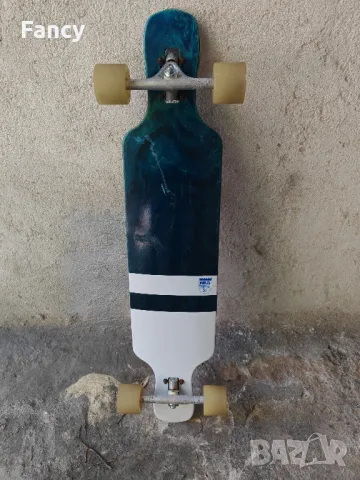 Лонгборд NKD/39 инча, снимка 8 - Скейтборд, ховърборд, уейвборд - 50076204