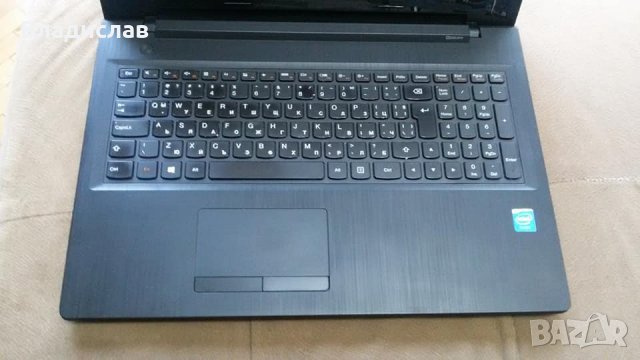 Lenovo Ideapad G50 на части, снимка 2 - Лаптопи за дома - 36833749