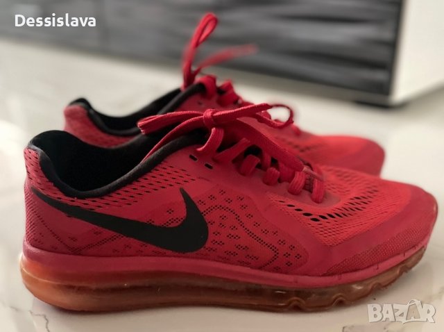 Nike Air max, снимка 1 - Маратонки - 42832041