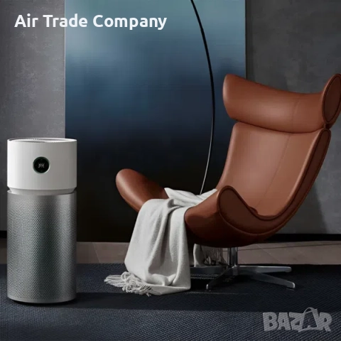Въздухопречиствател Xiaomi Mi Smart Air Purifier Elite – BHR6359EU, снимка 7 - Овлажнители и пречистватели за въздух - 51722272