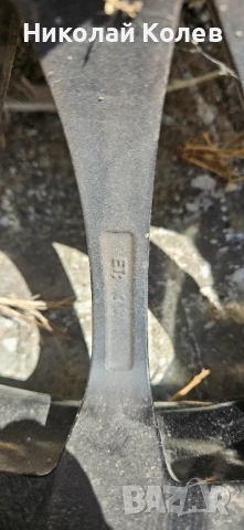 Джанти Brock 18 цола за БМВ, снимка 7 - Гуми и джанти - 51293981