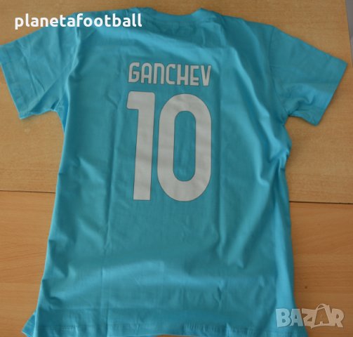 Футболна тениска на Napoli с име и номер!Фен тениска на Наполи!, снимка 3 - Фен артикули - 30549991