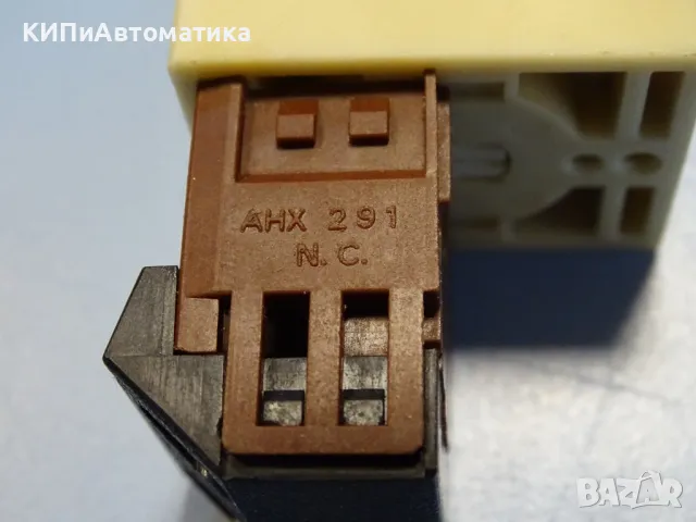 команден бутон FUJI Electric AH25-F push button switch red, снимка 7 - Резервни части за машини - 49192225