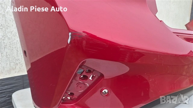 Rear bumper Ford Focus 4 Hatchback code JX7B17906A1, JX7B-17906-A1 , снимка 4 - Аксесоари и консумативи - 53240815