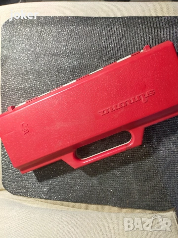 ретро музикален инструмент