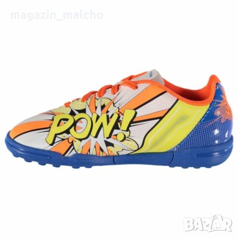 СТОНОЖКИ - PUMA EVOPOWER 4 TF; размери: 31, 37 и 43, снимка 2 - Футбол - 30632713