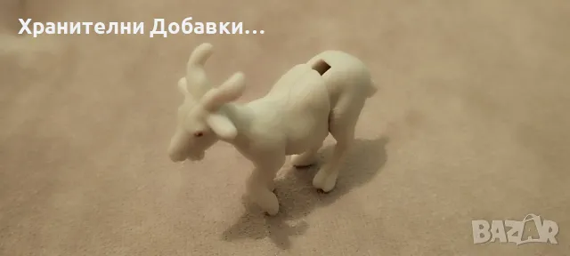 Kinder - Играчки - Киндер - Животни - Колекция, снимка 9 - Игри и пъзели - 39234652