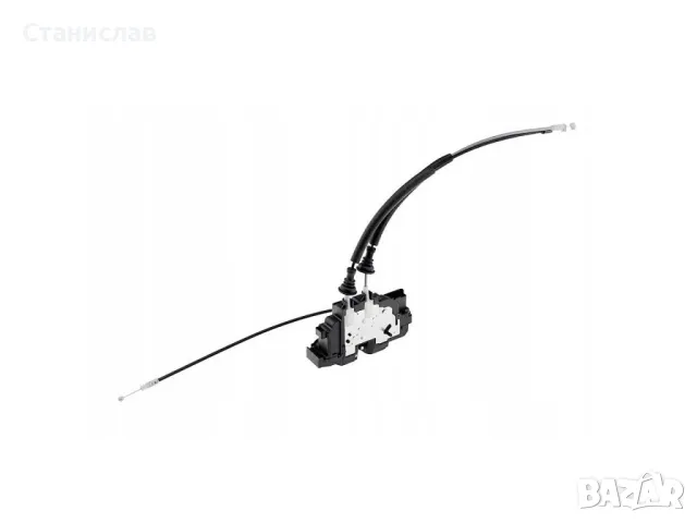  Hyundai i30 Брава за задна лява врата, снимка 2 - Части - 50281813