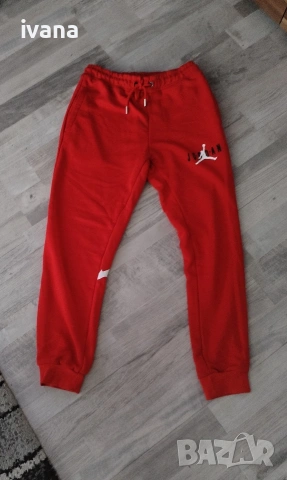 долнище jordan