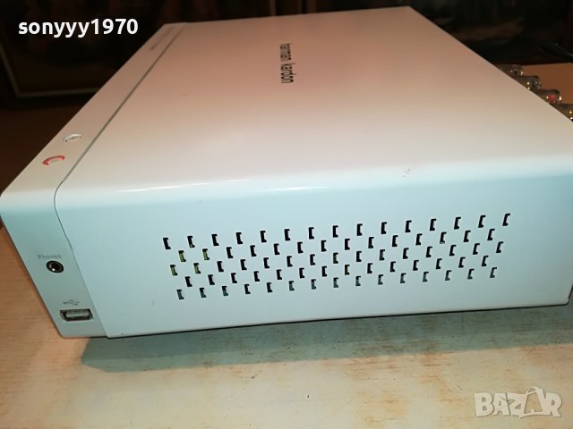 HARMAN/KARDON 0306220933, снимка 8 - Ресийвъри, усилватели, смесителни пултове - 36966129