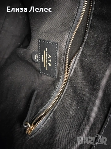 ATP оригинална чанта , снимка 7 - Чанти - 54256067