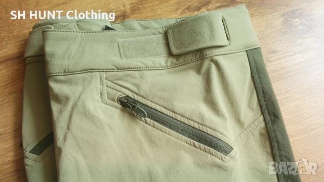 SKOGSTAD Mundal Stretch Womens Trouser размер 38 / M дамски еластичен панталон - 1403, снимка 5 - Панталони - 51585553