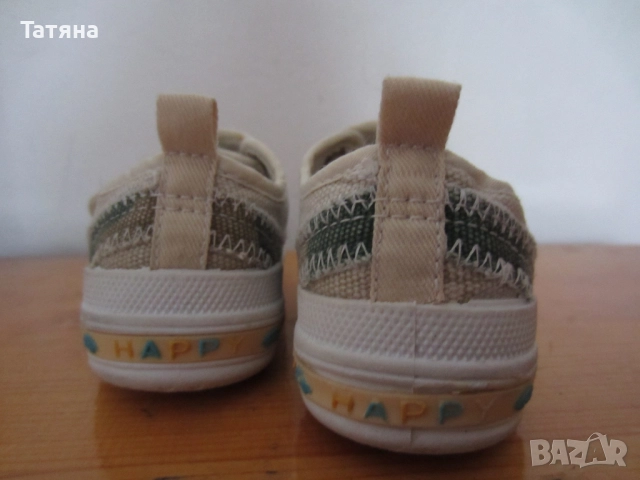 ГУМЕНКИ  SANDVIC, снимка 10 - Детски гуменки - 12593792