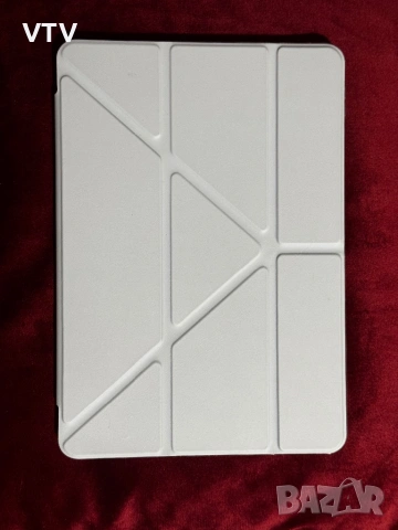 Таблет Xiaomi Pad 6 Mist Blue RAM 8 GB , 128 GB, снимка 5 - Таблети - 53250290