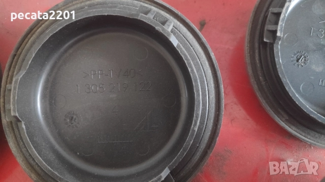 Продавам - капачки за фарове на Мерцедес, снимка 6 - Части - 51861855