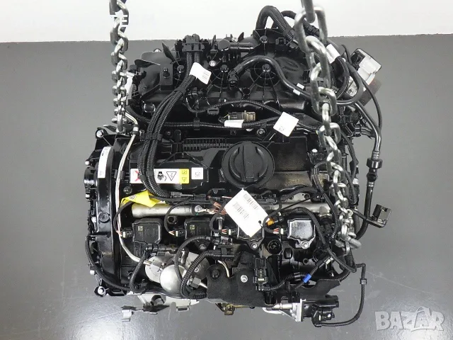 B46B20B 190KW NEW G01 G20 G30