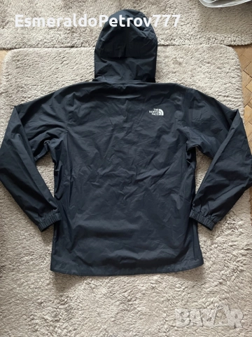 Мъжко яке The North Face, снимка 5 - Якета - 56378802