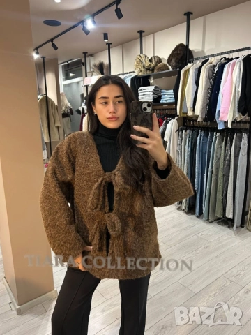 жилетка , снимка 5 - Жилетки - 51979732