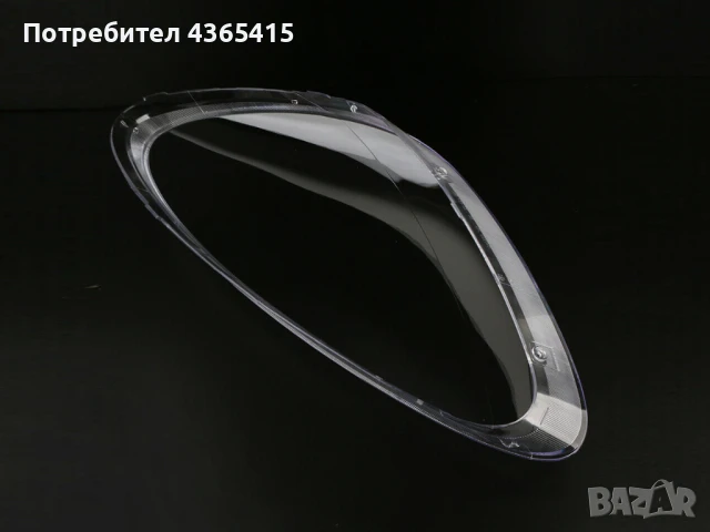 Стъкла за фарове на Porsche Cayenne MK2 (2010-2014), снимка 2 - Аксесоари и консумативи - 50962030