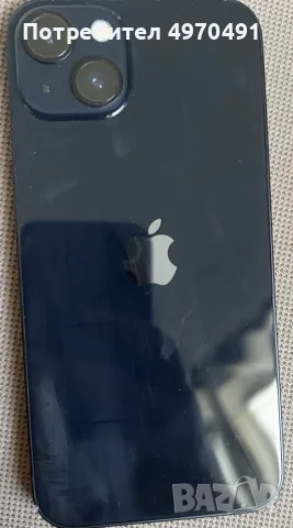 iPhone 13 128 GB, снимка 2 - Apple iPhone - 56372681
