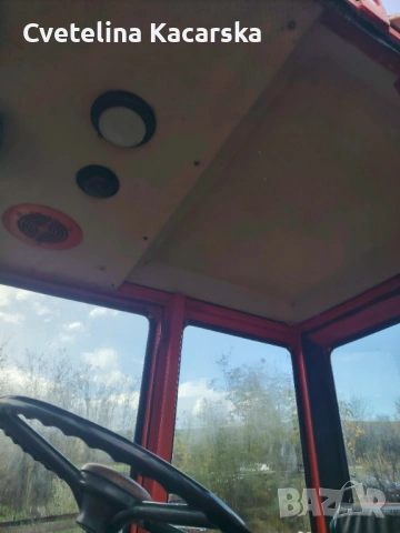 Владимировец Т-25 , снимка 14 - Селскостопанска техника - 53082758