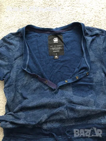 Дамски гащеризон G- STAR, снимка 5 - Гащеризони - 49166658