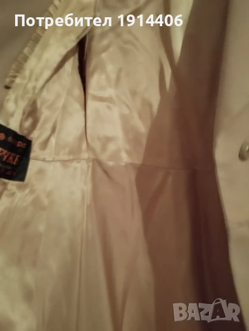 Дамско манто, снимка 5 - Палта, манта - 50585673