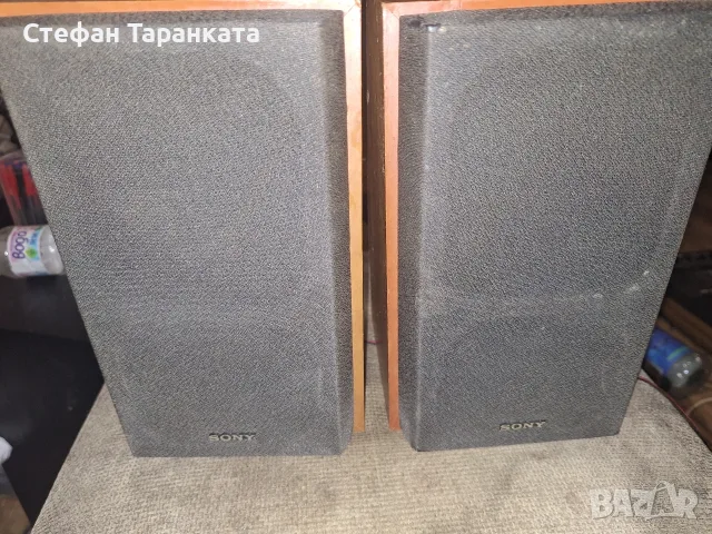 тонколони SONY ., снимка 3 - Тонколони - 56049670
