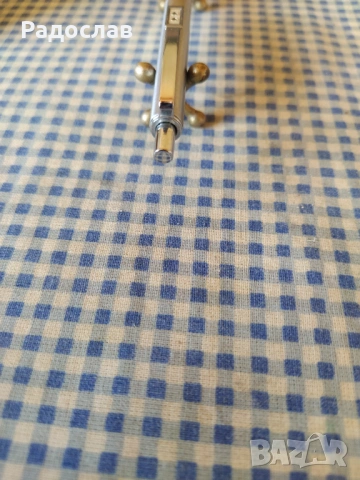 стара химикалка PAPER - MATE USA, снимка 5 - Ученически пособия, канцеларски материали - 54144565