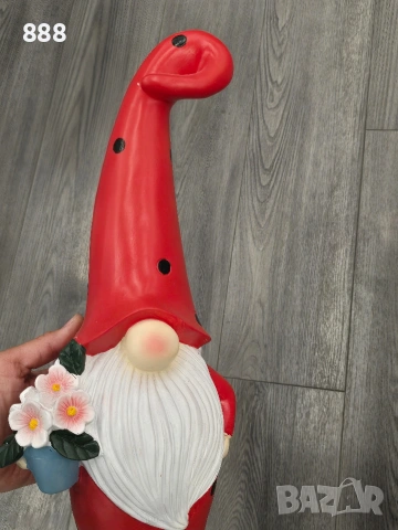 градински фигурки декорация джуджета , снимка 6 - Декорация за дома - 54118457