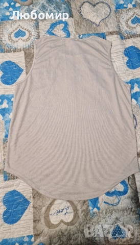 Мъжки потници - размер L, снимка 4 - Спортни дрехи, екипи - 52513554