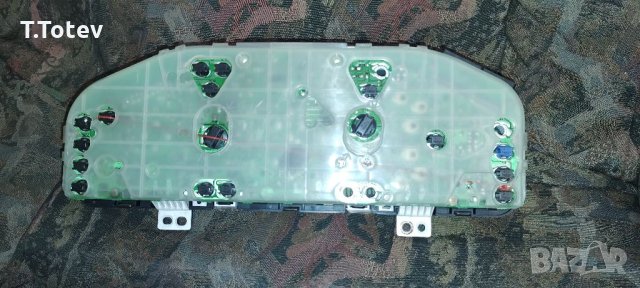 Mazda premacy Километраж, работи, снимка 2 - Части - 35344107