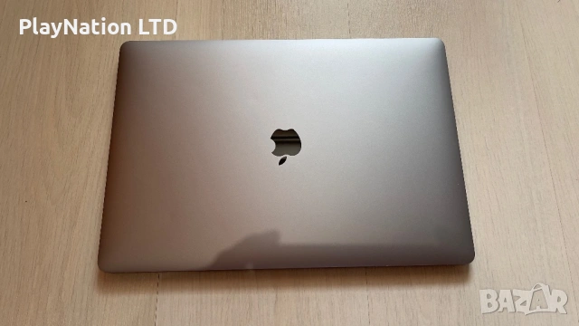 MacBook Pro A1990 i9-9980HK 32GB 500GB Vega 20, снимка 3 - Лаптопи за работа - 53051320