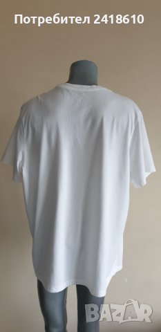 Jordan Air Cotton  Mens Size 2XL НОВО! ОРИГИНАЛ! Мъжка Тениска!, снимка 4 - Тениски - 44480028