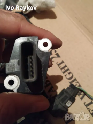 Дебитомер за Nissan 22680-7S000 , снимка 3 - Части - 47566383