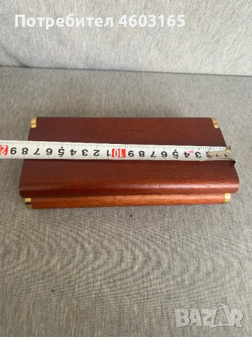 барометър термометър влагомер, снимка 11 - Антикварни и старинни предмети - 54174375