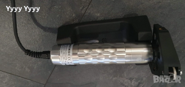 Нож за Дюнер , снимка 2 - Друго търговско оборудване - 52012492