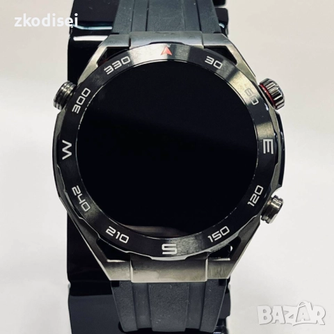 Smart watch HUAWEI ULTIMATE
