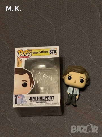 Фънко поп фигурка - Офисът