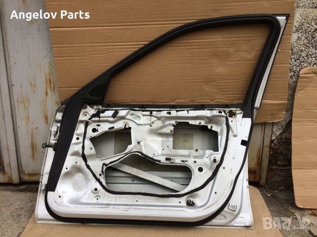 Предна дясна врата за BMW E46 (седан и комби), снимка 10 - Части - 30864396