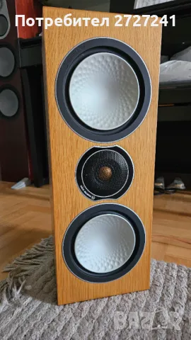 Monitor Audio Silver C150 5G Center център говорител